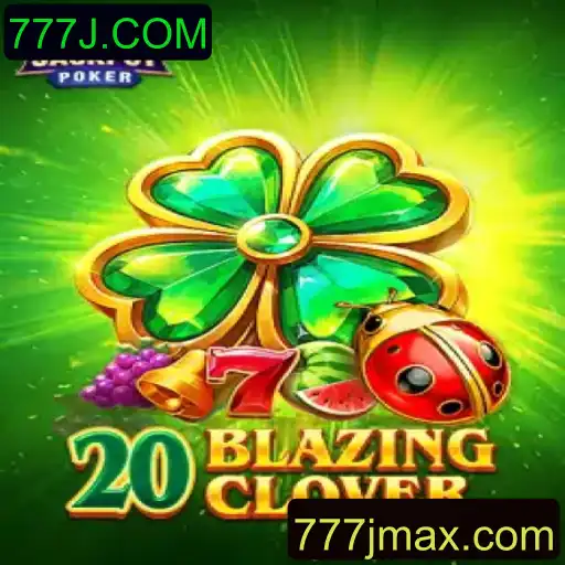 Explorando o Mundo Fascinante de 20BlazingClover: Um Mergulho nas Regras e Estratégias