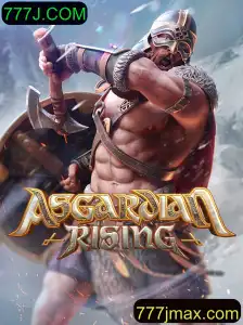 AsgardianRising: Uma Jornada Épica no Mundo dos Deuses Nórdicos