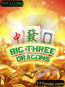Descubra o Mundo Encantado de BigThreeDragons: Um Guia Completo