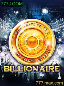 Billionaire: Explorando o Fascínio do Jogo 777J.COM