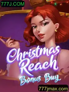 Descubra o Mundo Encantado de ChristmasReachBonusBuy no 777J.COM