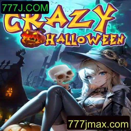 Descubra a Magia do Jogo CrazyHalloween