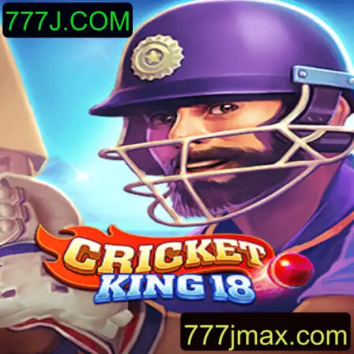Descubra o Fascinante Mundo de CricketKing18 e a Emoção de 777J.COM
