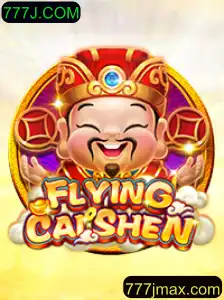 Explorando o Mundo de FlyingCaiShen e a Emoção de 777J.COM