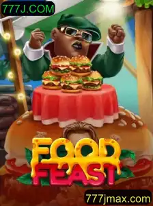 Explorando o Mundo de FoodFeast: Um Jogo de Estratégia e Diversão