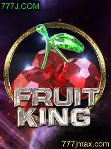 Descubra o Mundo Emocionante de FruitKing