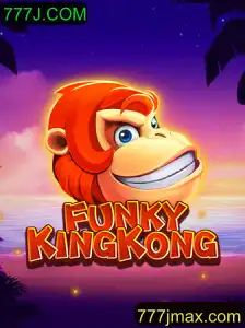 Descubra FunkyKingKong: O Jogo Vibrante de Aventura Urbana