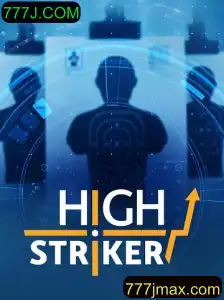 Descubra o Empolgante Jogo HighStriker no 777J.COM