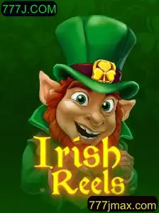 Descubra o encanto e a diversão do jogo IrishReels no 777J.COM