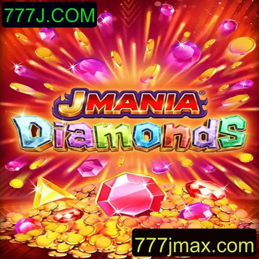 Descubra a Excitante Experiência de Jogo com JManiaDiamonds em 777J.COM