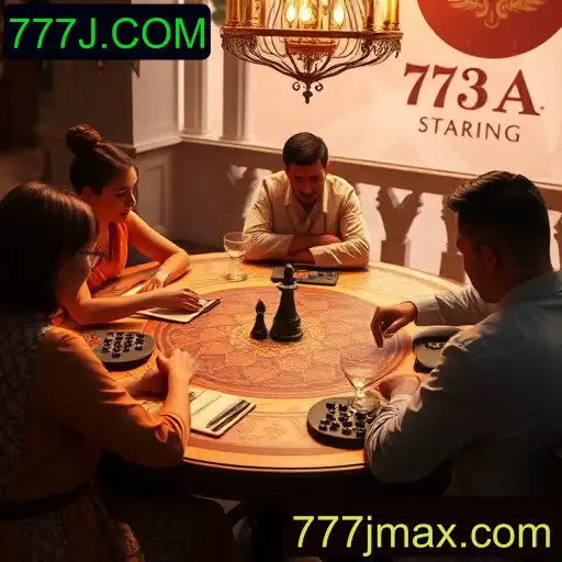 Gaming Experience 777J.COM - 800+ Premium and Exclusive Games