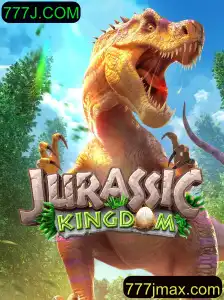 Explorando a Aventura Pré-Histórica de JurassicKingdom