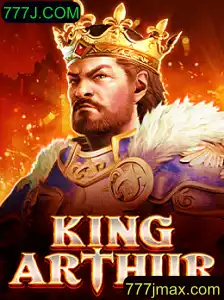 Descubra o Fascinante Mundo do Jogo KingArthur em Colaboração com 777J.COM