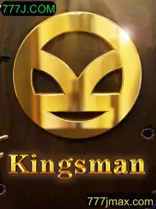 Desvendando Kingsman: Um Mergulho no Jogo com 777J.COM