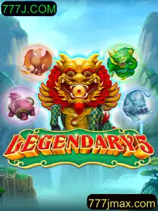 Explorando o Universo de Legendary5