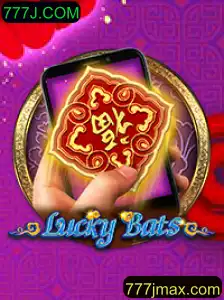 Explore o Fascinante Mundo de LuckyBatsM e Descubra a Chave para a Diversão: 777J.COM