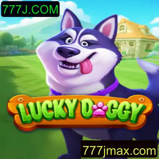Descubra o Mundo de LuckyDoggy: Como Jogar e Explorar Novas Aventuras em 777J.COM
