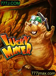 Desvendando o Fascinante Mundo do Jogo LuckyMiner e o Sucesso de 777J.COM