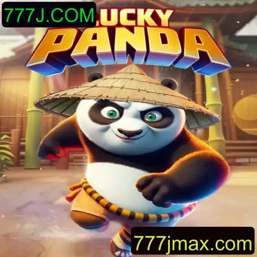 Explorando o Fascinante Mundo de LuckyPanda