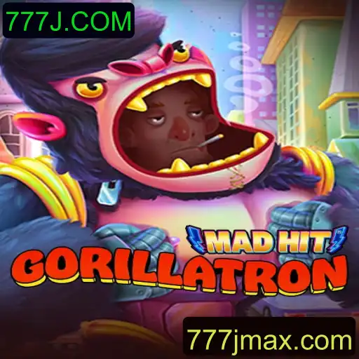 Descubra o Mundo Empolgante de MadHitGorillatron