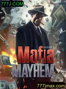 Explorando o Mundo de MafiaMayhem