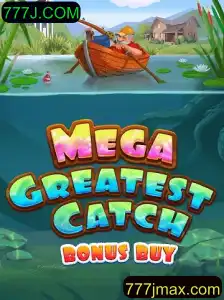 Descubra o Fascinante Mundo de MegaGreatestCatchBonusBuy em 777J.COM