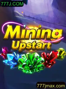 Explorando o Fascinante Mundo de MiningUpstart