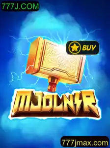 Descubra Mjolnir: Um Inovador Jogo Inspirado na Mitologia Nórdica