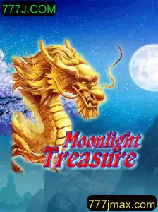 Descubra o Fascinante Mundo do Jogo 'MoonlightTreasure'