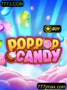 Descobrindo POPPOPCANDY: Um Mergulho no Mundo do Entretenimento Digital
