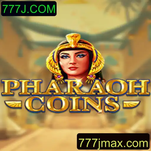 Descubra o Mundo de PharaohCoins: Um Jogo de Estratégia e Aventura com 777J.COM