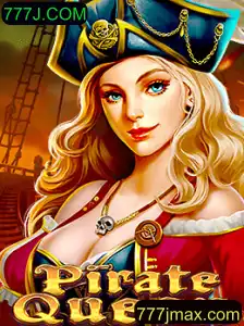 Aventura e Estratégia no Jogo PirateQueen