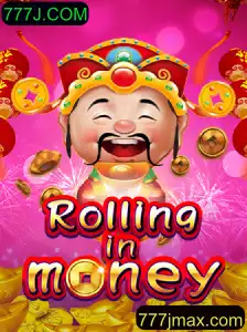 Explorando o Mundo de RollingInMoney: O Jogo de Azar Online que Está Conquistando o Mundo