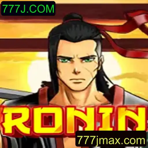 Ronin: Mergulhando no Mundo do Jogo com 777J.COM