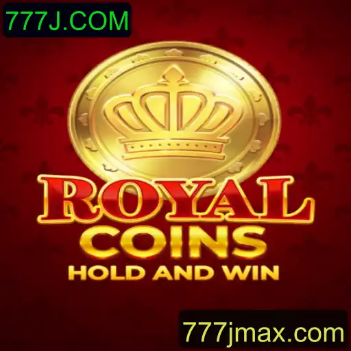 Descubra o Inovador Jogo RoyalCoins: Mergulhe na Emoção de 777J.COM