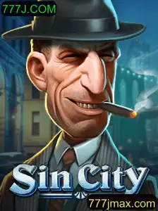 Explorando SinCity: A Experiência Imersiva de Jogo no 777J.COM