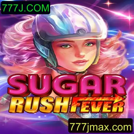 Descubra o universo emocionante de SugarRushFever no 777J.COM