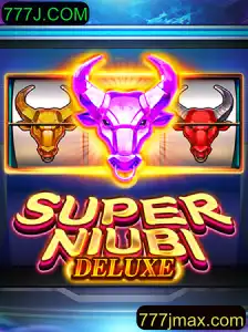 SuperNiubiDeluxe: O Jogo que Revoluciona com Inovações e Diversão