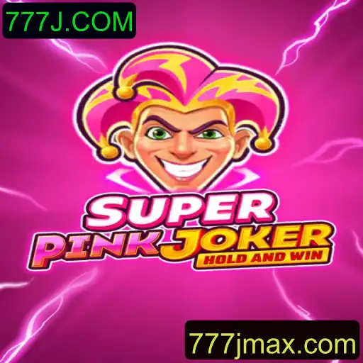 Descubra o Mundo do SuperPinkJoker no Universo de 777J.COM