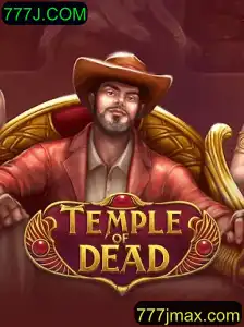 Descubra o Fascinante Mundo de TempleofDead: Um Jogo Revolucionário