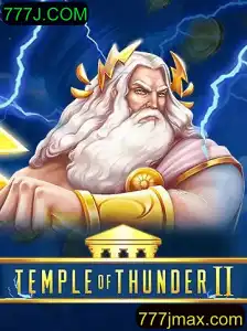 Desvendando TempleofThunderII: Aventuras Épicas no Mundo dos Jogos