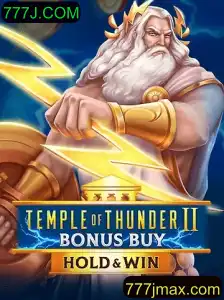 Descubra o Fascinante Mundo do Temple of Thunder II Bonus Buy