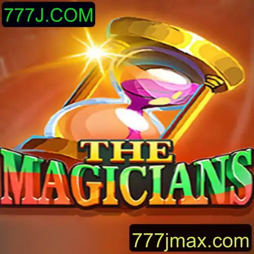 TheMagicians: Descubra a Magia do Novo Jogo de Estratégia em 777J.COM