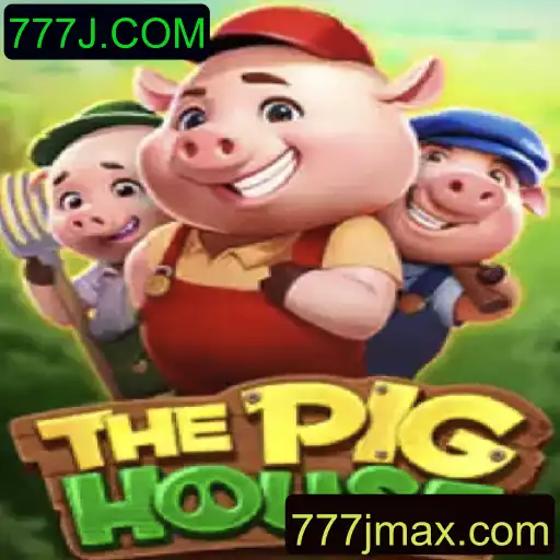 Descubra o Fascinante Mundo de ThePigHouse: Um Jogo Inovador em 777J.COM