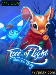 Descubra o Fascinante Mundo de TreeOfLightBonusBuy em 777J.COM