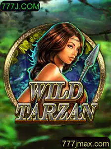 Explorando WildTarzan: O Novo Fenômeno dos Jogos Online em 777J.COM