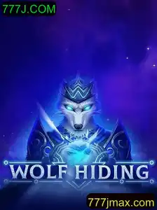 WolfHiding: Um Jogo Envolvente de Estratégia e Aventura