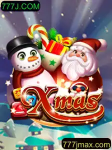 Descubra o Fascinante Mundo do Jogo Xmas e a Chave para 777J.COM